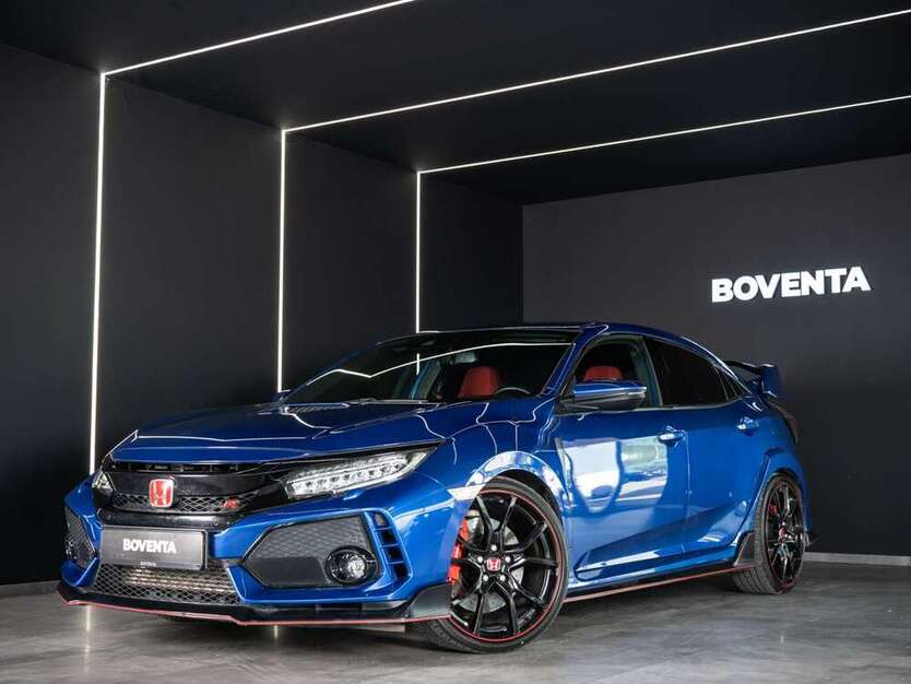 Civic