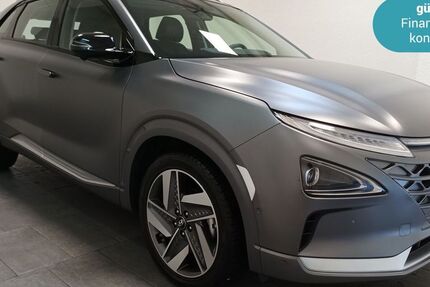 Hyundai NEXO 36.251 km 14.770 &euro; Egelsbach 63329