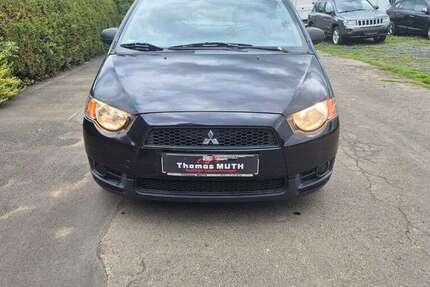 Mitsubishi Colt 144.000 km 2.600 &euro; Biedenkopf 35216