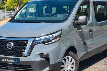Nissan Primastar 52.000 km 29.949 &euro; Jülich 52428