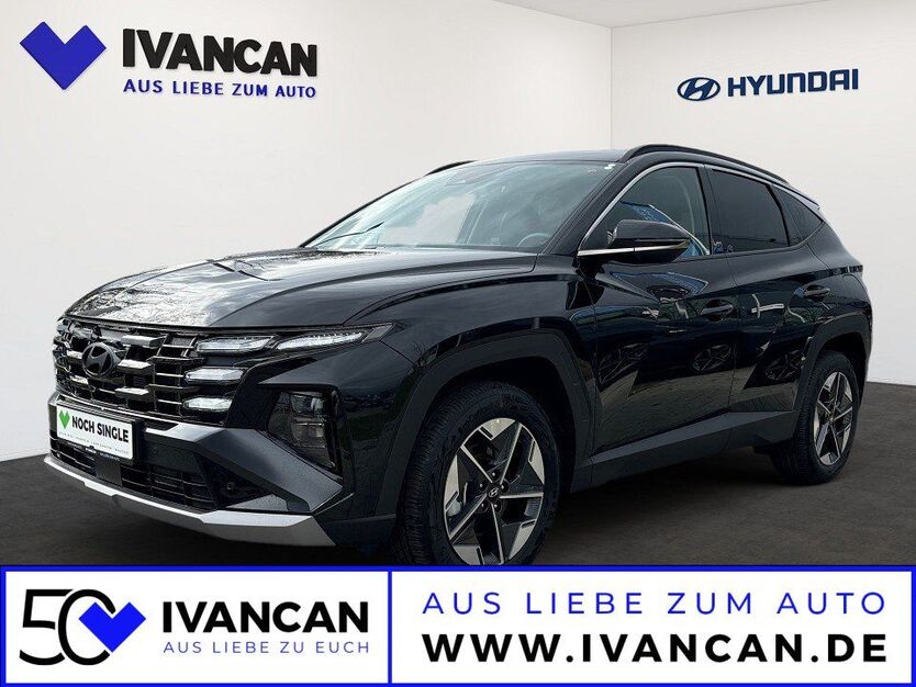 Hyundai TUCSON 11.311 km 38.990 € Neustadt 67433