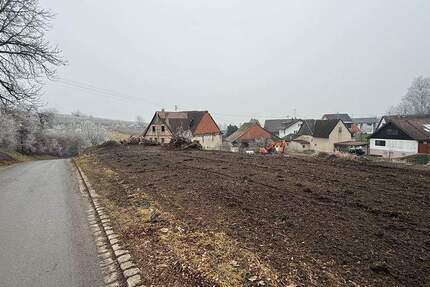 Grundstück Salem Rickenbach - 218.830&euro; | Angebot:23254813