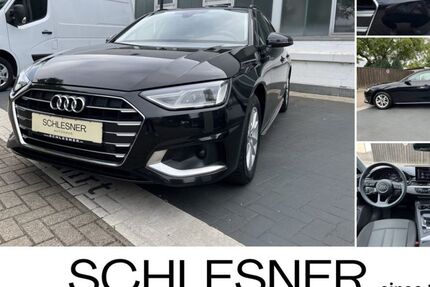Audi A4 102.127 km 24.750 &euro; Nienburg 31582