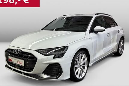 Audi A3 11.530 km 29.380 &euro; Ludwigsburg 71636