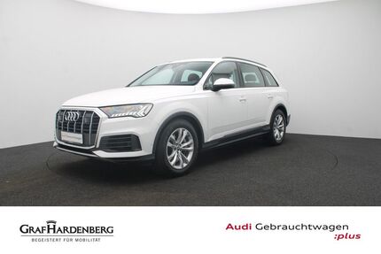 Audi Q7 118.001 km 44.880 &euro; Karlsruhe 76131