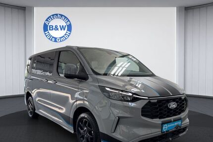Ford Tourneo Custom 14.788 km 53.999 &euro; Krefeld 47805