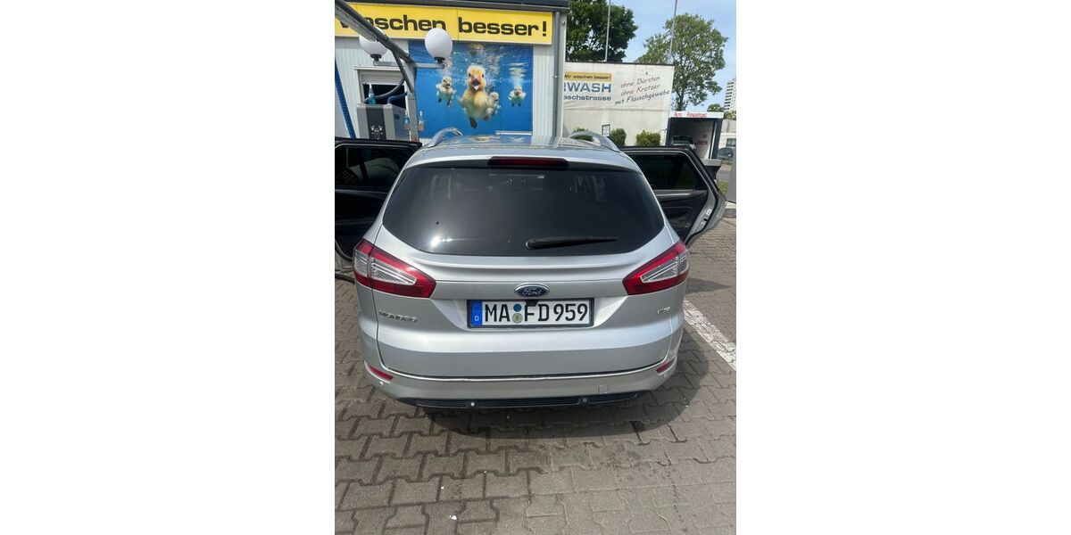 Ford Mondeo 390.000 km 2.200 &euro; Mannheim 68239