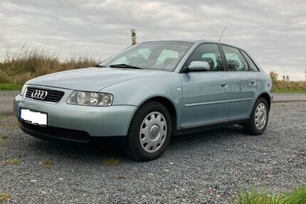 Audi A3 139.000 km 2.590 € Vallendar 56179