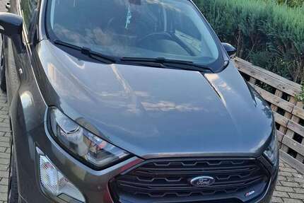 Ford EcoSport 94.252 km 12.449 € Plech 91287