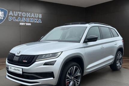Skoda Kodiaq 170.000 km 21.950 &euro; Winsen/Luhe 21423