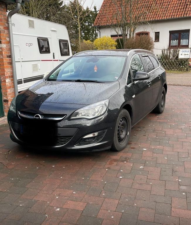 Astra