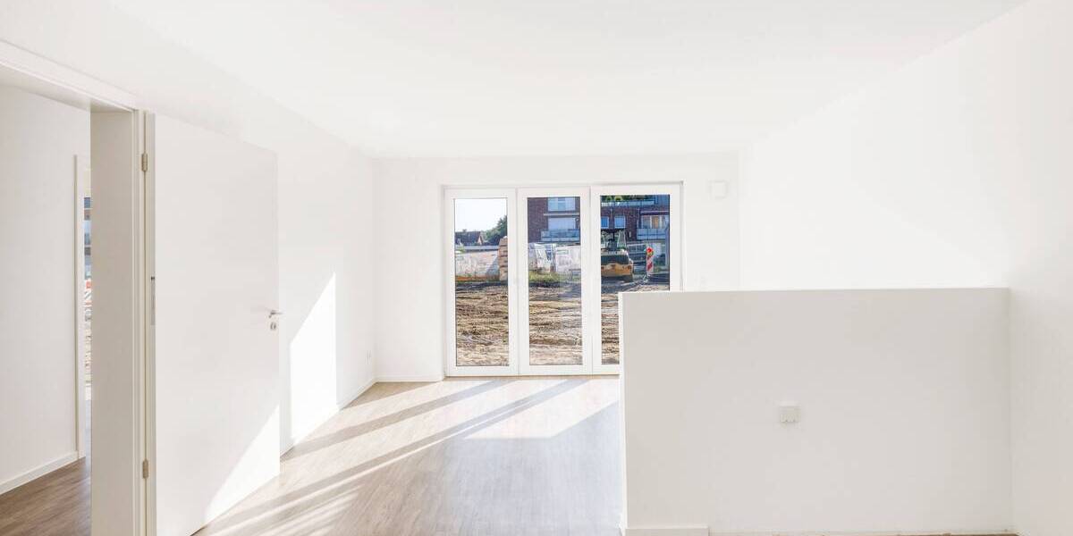 Etagenwohnung Horneburg - 4 Zimmer, 112 m&sup2;, 544.909&euro; | Angebot:25663042