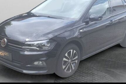VW Polo 107.496 km 13.290 &euro; Gaildorf 74405