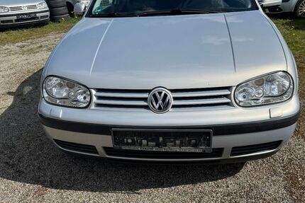 VW Golf 141.000 km 999 &euro; Kappel 55483