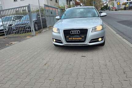 Audi A3 148.000 km 6.250 &euro; Offenbach 63071