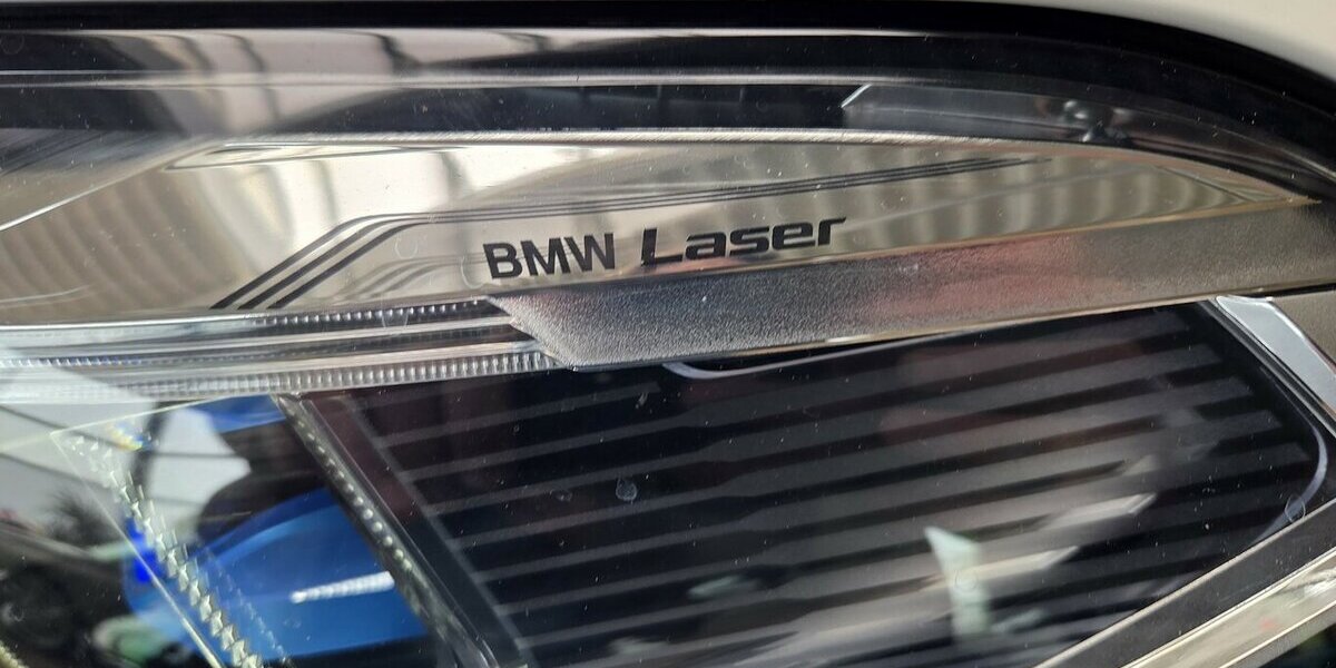 BMW X5 xDrive 30d M Sport 68.313 km 45.000 &euro; Wilsdruff 01723