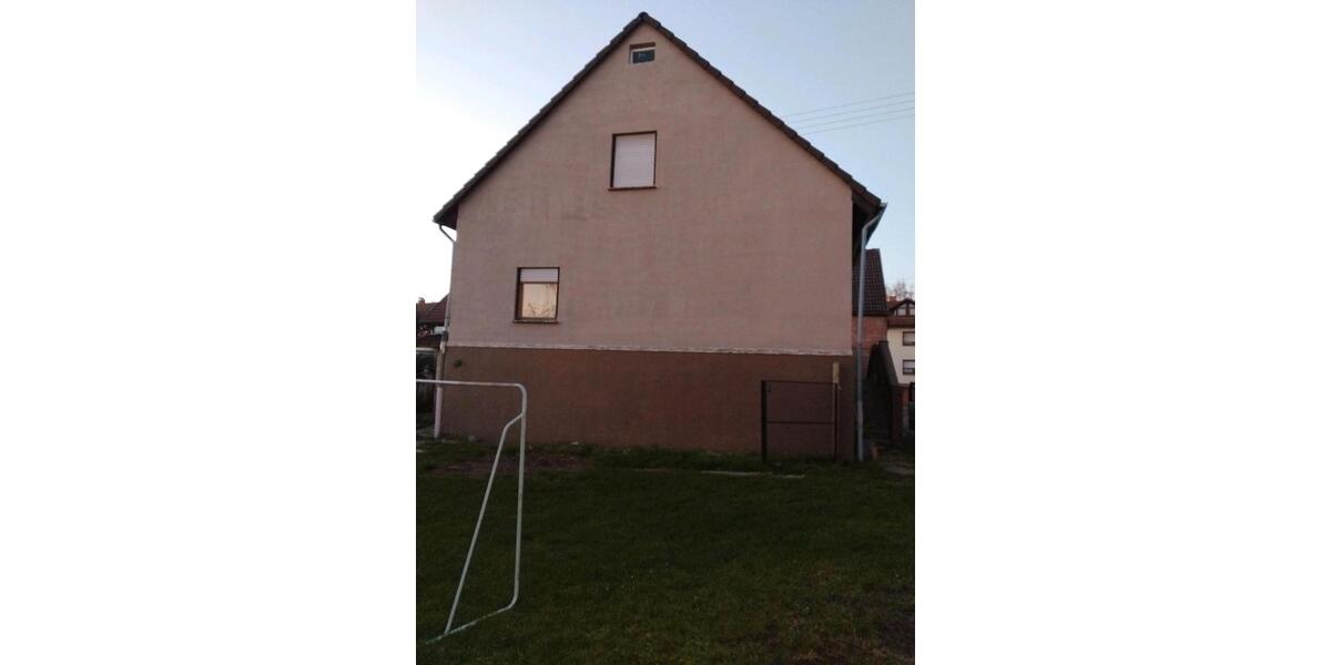 Einfamilienhaus Buchen (Odenwald) - 4 Zimmer, 96 m&sup2;, 220.000&euro; | Angebot:26239398