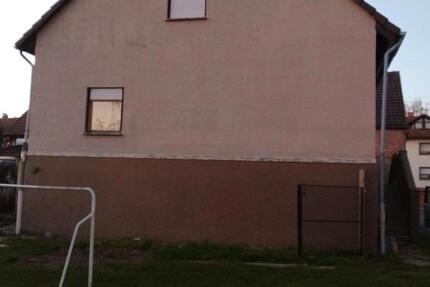 Haus Buchen (Odenwald) - 4 Zimmer, 96 m&sup2;, 220.000&euro; | Angebot:26239398