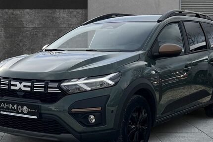 Dacia Jogger 18.599 km 19.990 &euro; Freising 85354