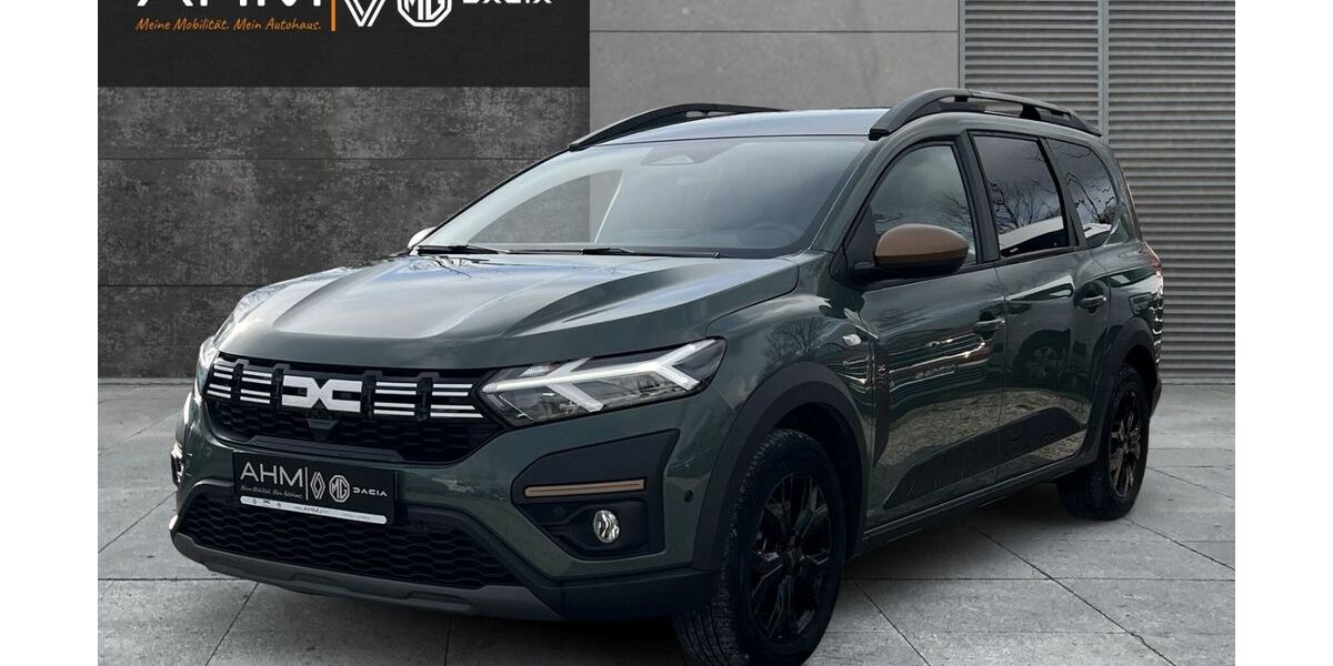 Dacia Jogger 18.599 km 19.990 &euro; Freising 85354