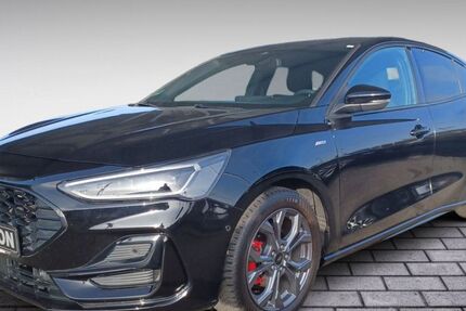 Ford Focus 22.501 km 21.990 &euro; Nordhausen 99734