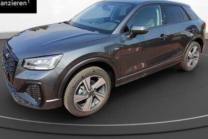Audi Q2 16.850 km 30.890 &euro; Bad Langensalza 99947