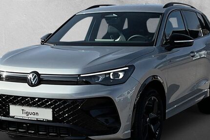 VW Tiguan 5.000 km 51.990 &euro; Gotha 99867