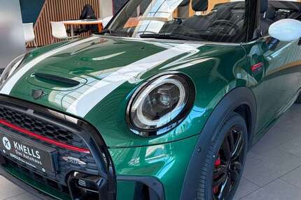 Mini John Cooper Works Cabrio 12.700 km 33.950 &euro; Ibbenbüren 49479