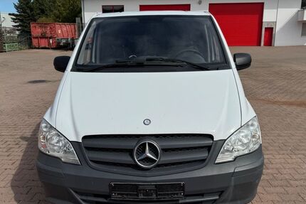 Mercedes-Benz Vito 195.000 km 4.950 &euro; Aulendorf 88326