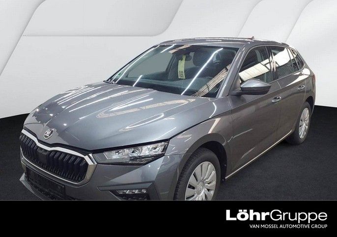 Skoda Scala 24.318 km 18.980 &euro; Trier 54292