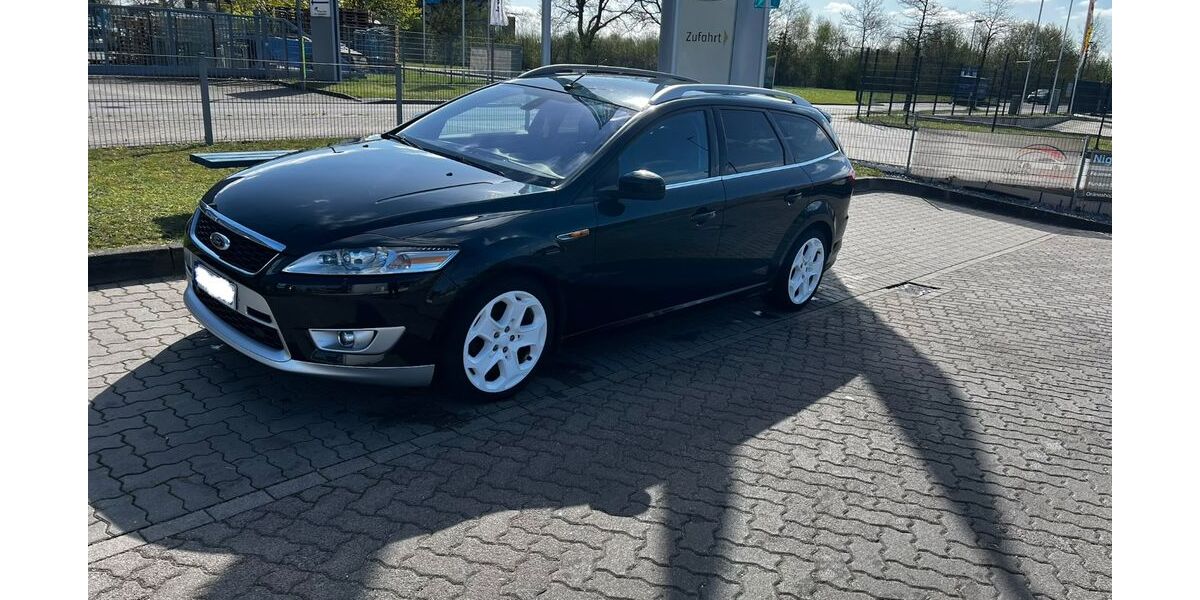Ford Mondeo 277.681 km 6.000 &euro; Siek 22962