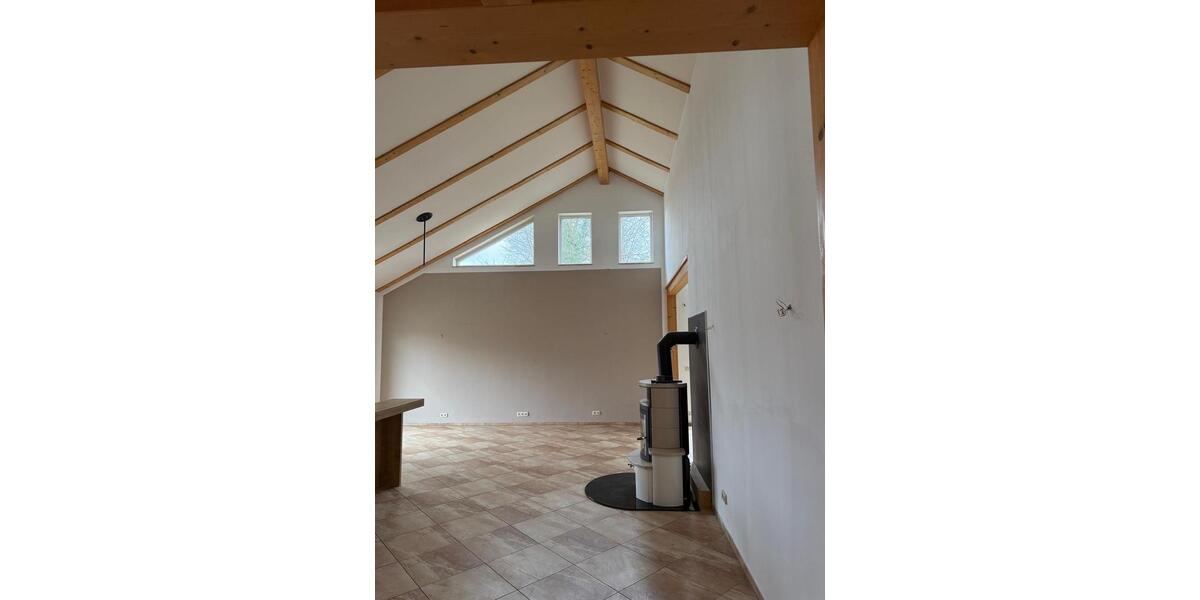 Loft - Studio - Atelier Wendeburg - 2.5 Zimmer, 119 m&sup2;, 1.050&euro; | Angebot:25715067