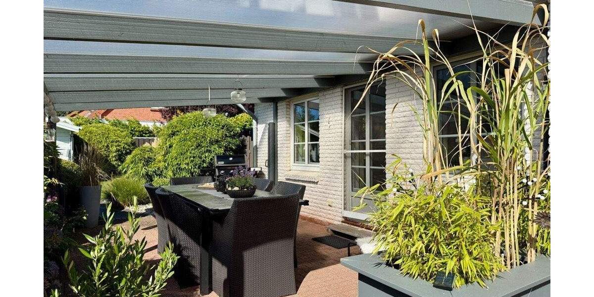 Einfamilienhaus Bredstedt - 5 Zimmer, 187 m&sup2;, 429.000&euro; | Angebot:25200659
