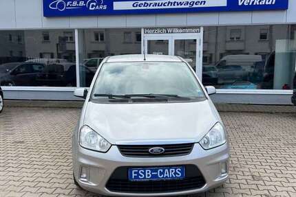 Ford C-Max 249.500 km 950 &euro; Heinersreuth 95500