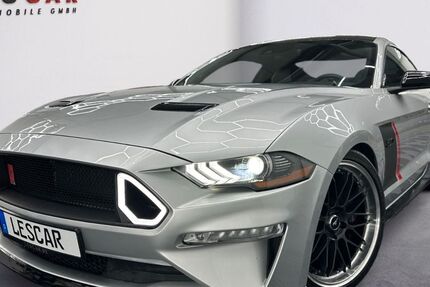 Ford Mustang 38.500 km 36.200 &euro; Langwedel 27299