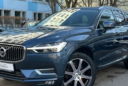 Volvo XC60 42.760 km 36.699 &euro; München 80636