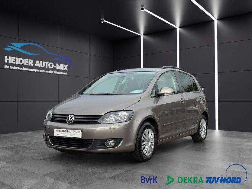 Golf Plus