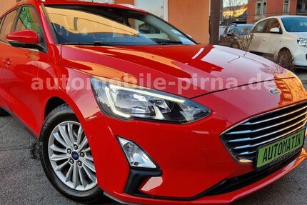 Ford Focus 99.800 km 12.890 &euro; Pirna 01796