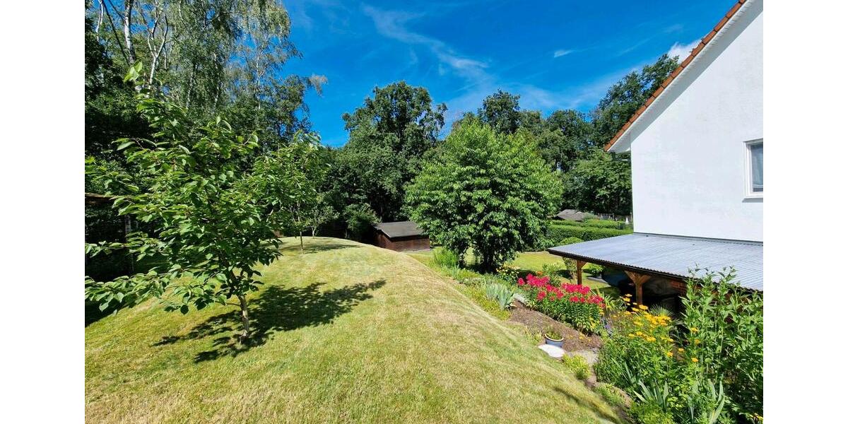 Reihenhaus Ludwigsfelde - 5 Zimmer, 145 m&sup2;, 659.000&euro; | Angebot:26031795