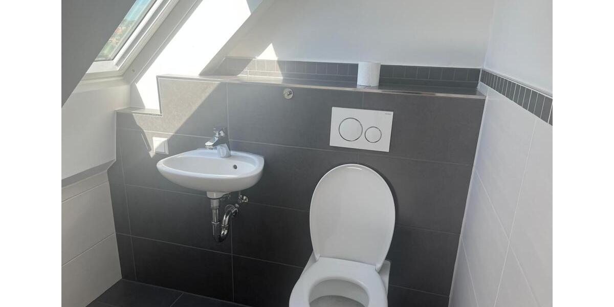 Maisonettenwohnung Wilkau-Haßlau Haßlau - 3 Zimmer, 70 m&sup2;, 600&euro; | Angebot:26386377
