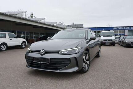 VW Passat Variant 37.200 km 27.990 &euro; Dinkelscherben 86424