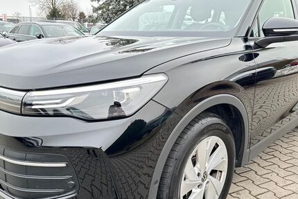 VW Tiguan 16.284 km 32.490 &euro; Nabburg 92507
