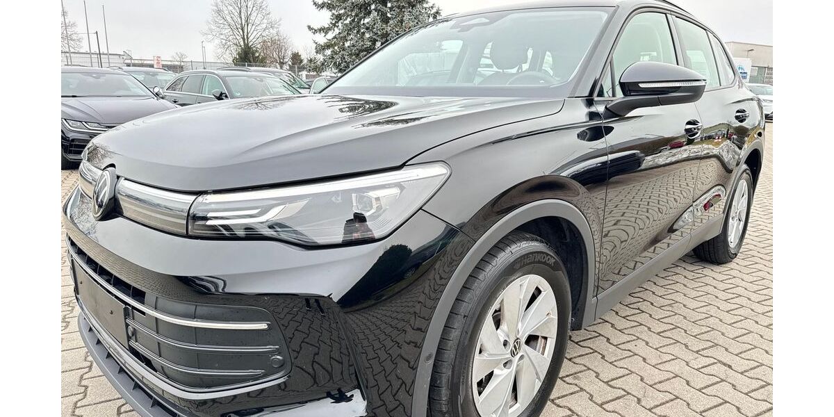 VW Tiguan 16.284 km 32.490 &euro; Nabburg 92507