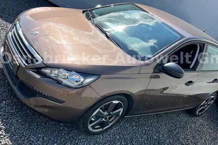 Peugeot 308 87.800 km 9.700 € Georgsmarienhütte 49124