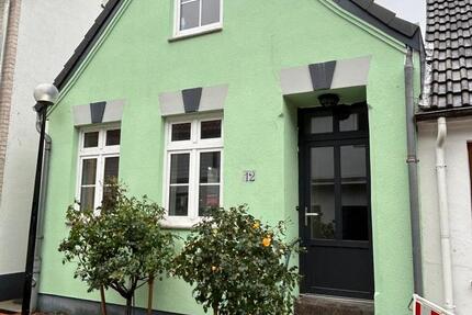 Saniertes Einfamilienhaus in Schleswig zu Vermieten! 4 zimmer