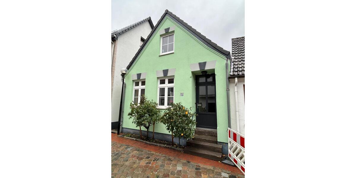 Saniertes Einfamilienhaus in Schleswig zu Vermieten! 4 zimmer