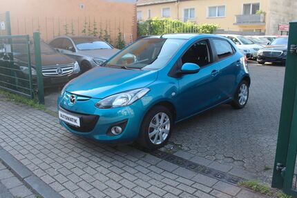 Mazda 2 64.500 km 9.850 &euro; Duisburg 47139