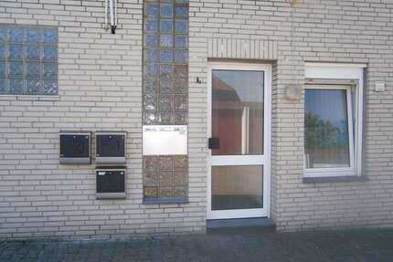 Wohnung zum Mieten in Wachtendonk - Wankum 200 € 20 m²