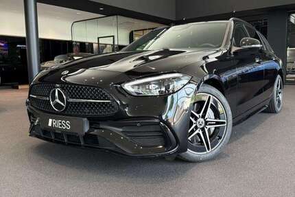 Mercedes-Benz C 180 9.000 km 46.900 € Ravensburg 88214