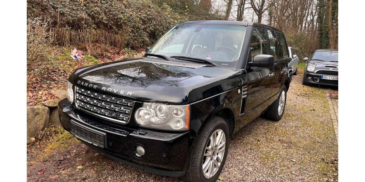 Land Rover Range Rover 212.000 km 8.980 &euro; Wasbuck 23758